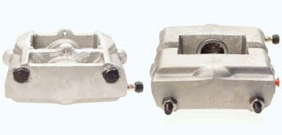 BUDWEG CALIPER 342080 -  Тормозной суппорт